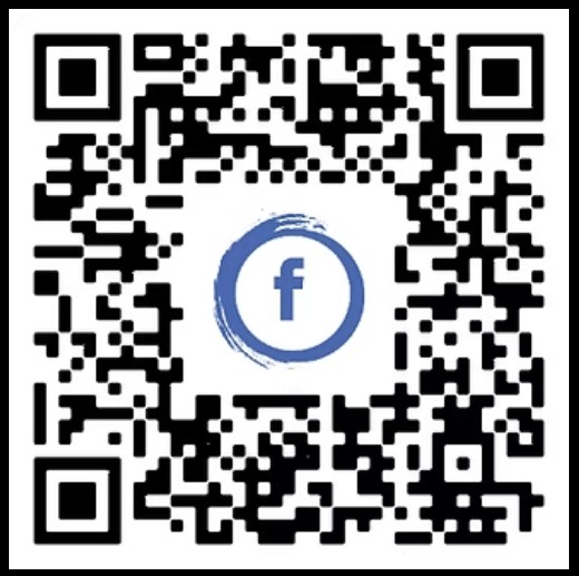 Facebook QR Code